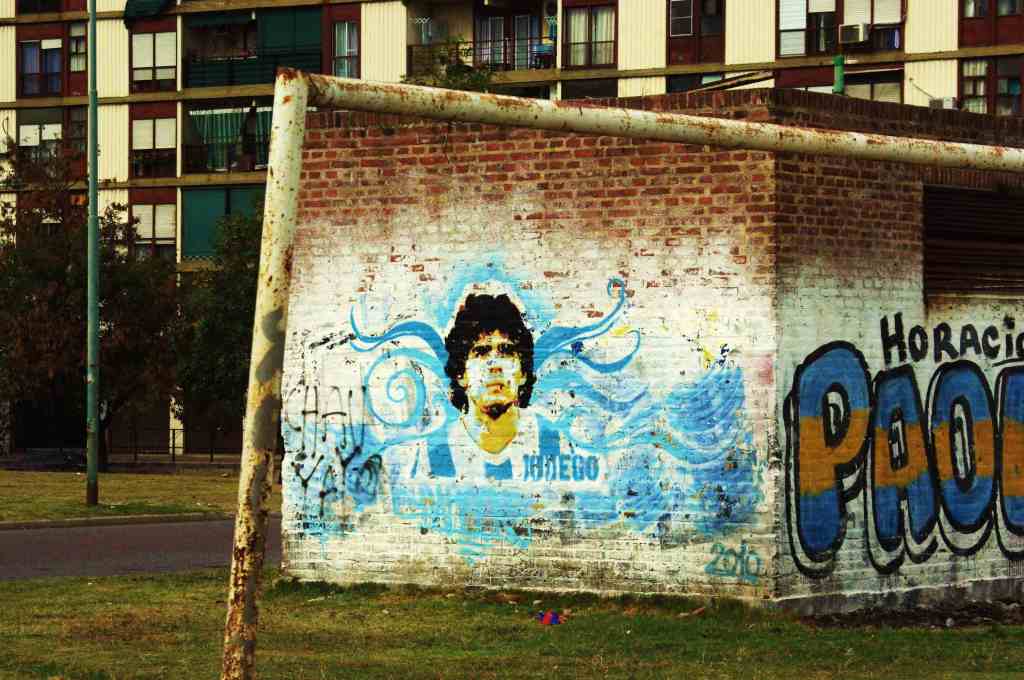 Maradona