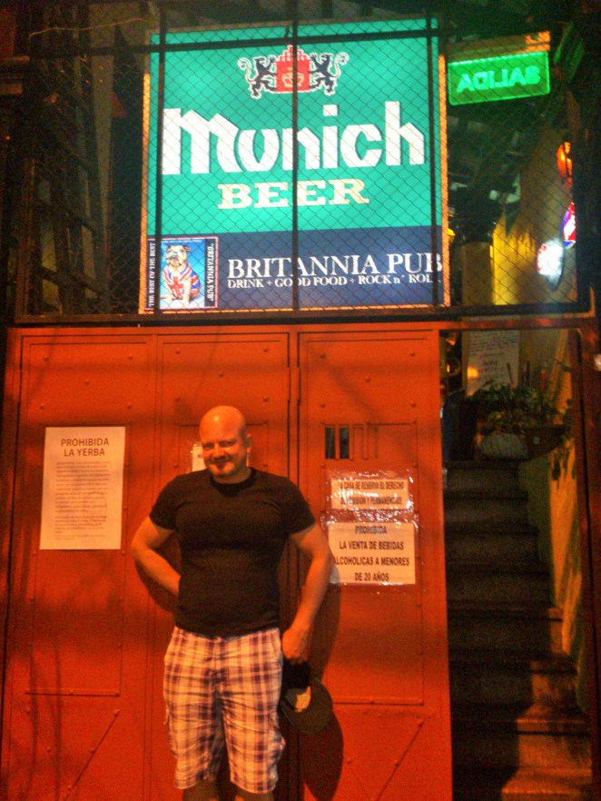 Gesucht, gefunden. Wer wen auch immer