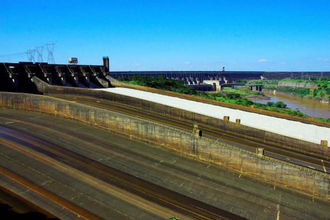 1. Station Die Rutschen Industrieseite