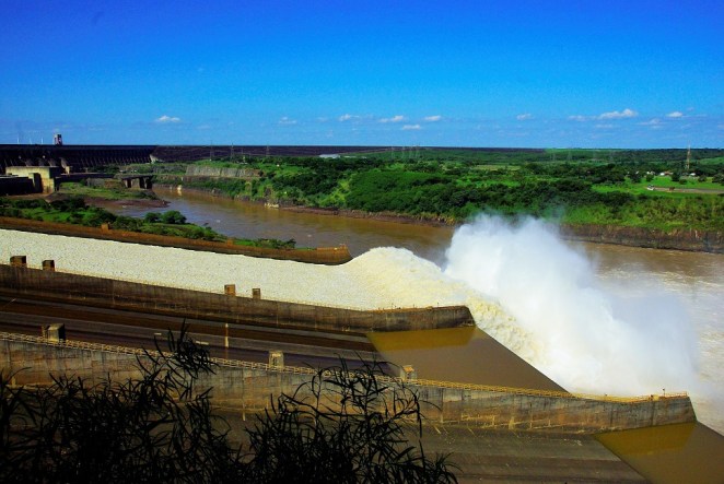 1. Station Die Rutschen Industrieseite