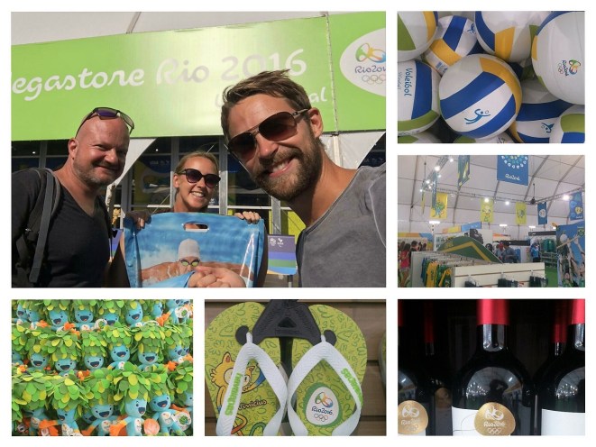 Merch ingoamericano 1 kl