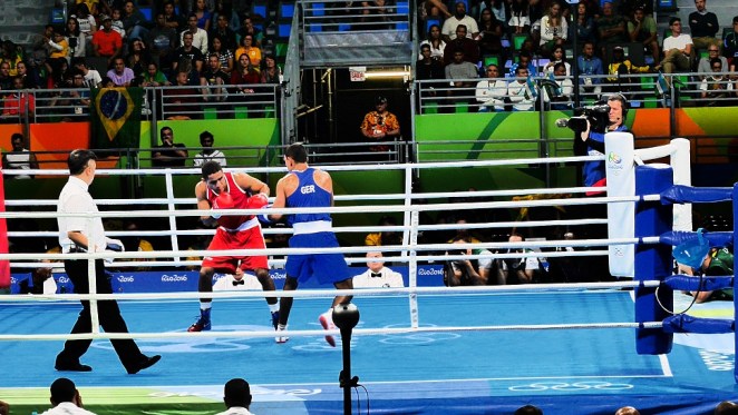 ingoamericano Boxen 3