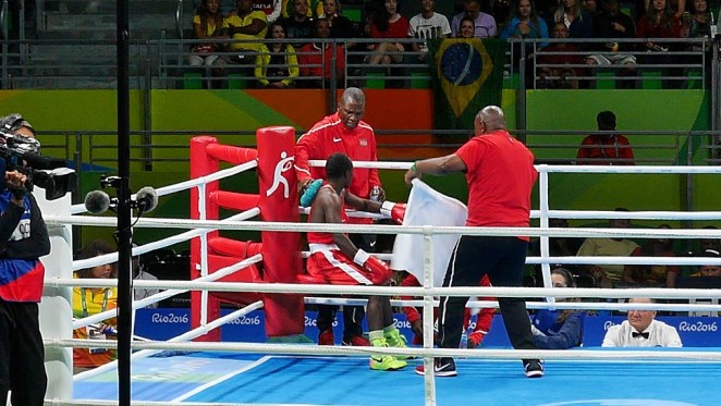 ingoamericano Boxen 4