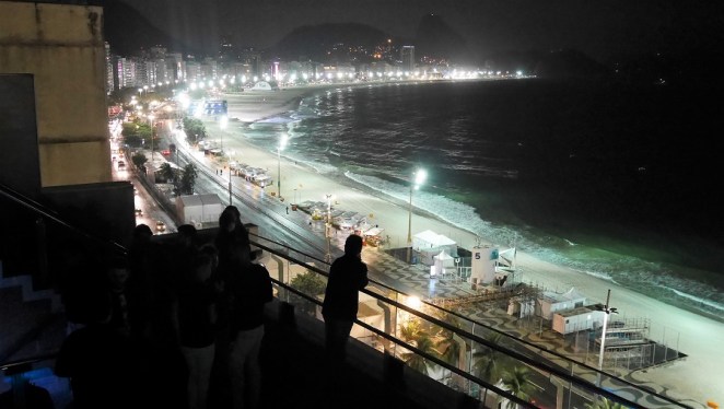 ingoamericano Copacabana 2