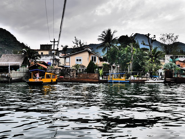 "Meine"" Ihla Primera