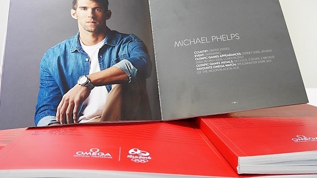 ingoamericano Omega klein 2