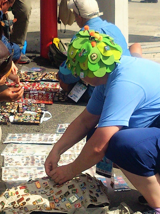 ingoamericano pins 2