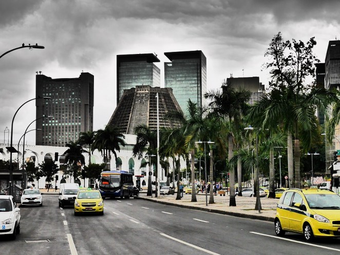 ingoamericano Rio Kathedrale 1