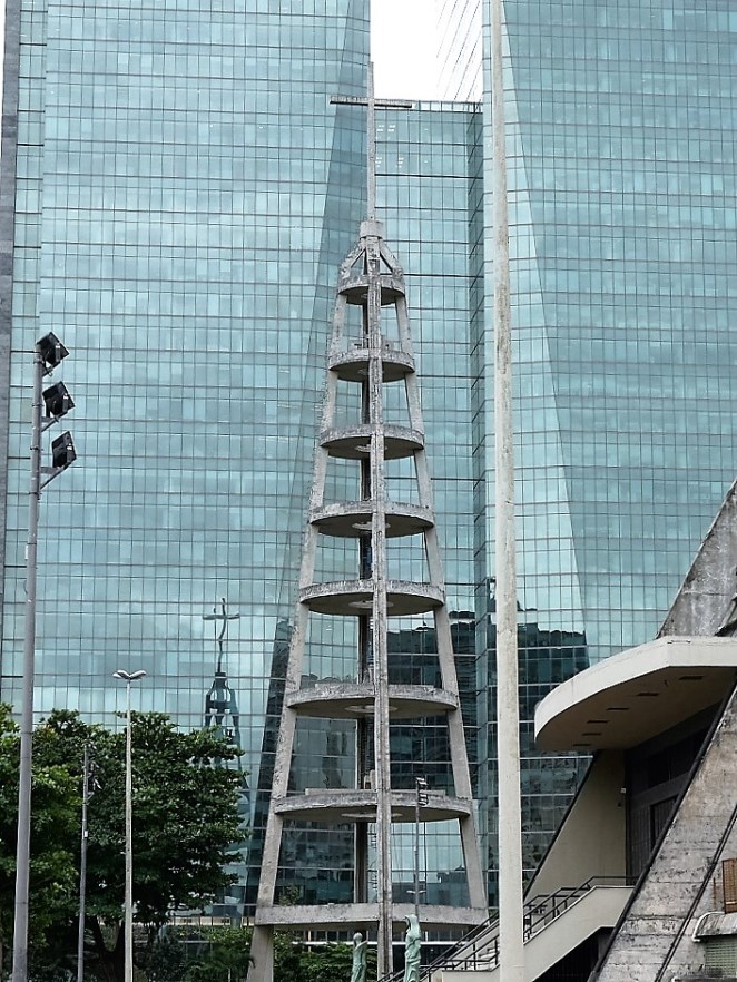 ingoamericano Rio Kathedrale 3