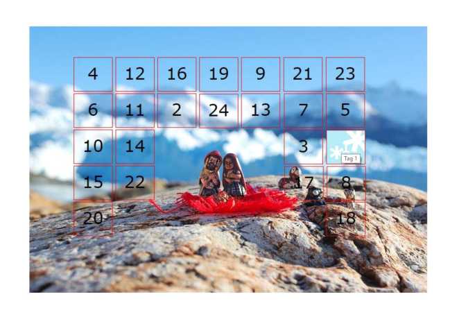 ingoamericano-advent-screenshot